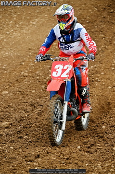 2024-06-09 Motocross Malpensa - Maico Day 0504